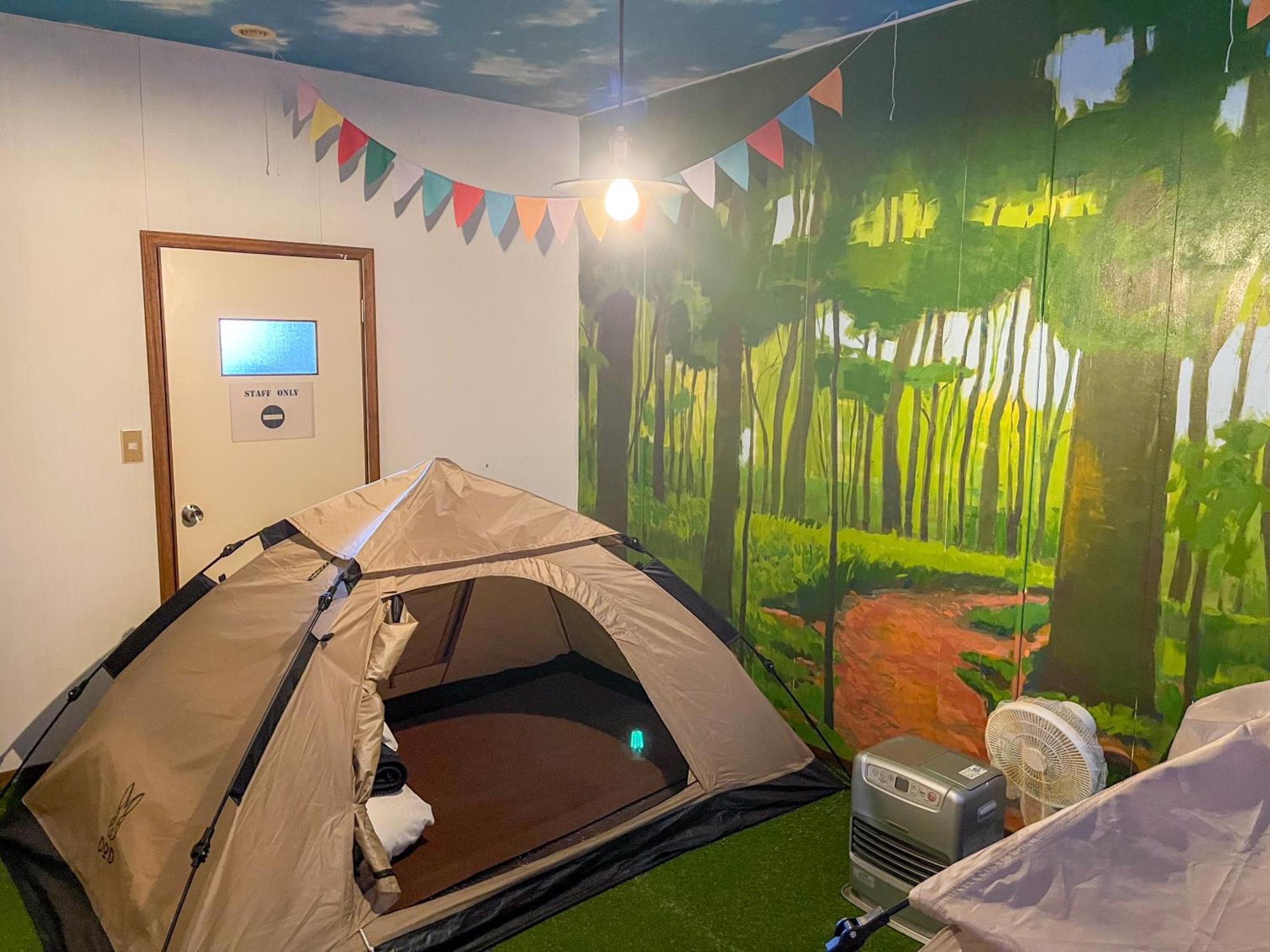 Mtfuji Guest House Kikkake Фуджийошида Екстериор снимка
