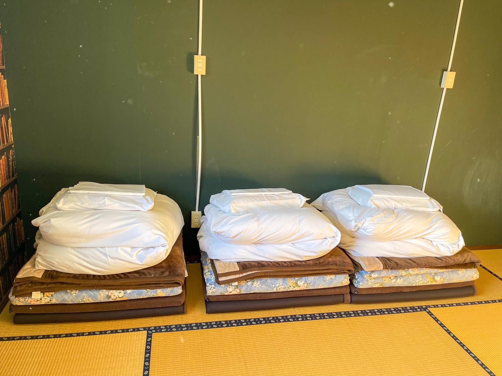 Mtfuji Guest House Kikkake Фуджийошида Екстериор снимка