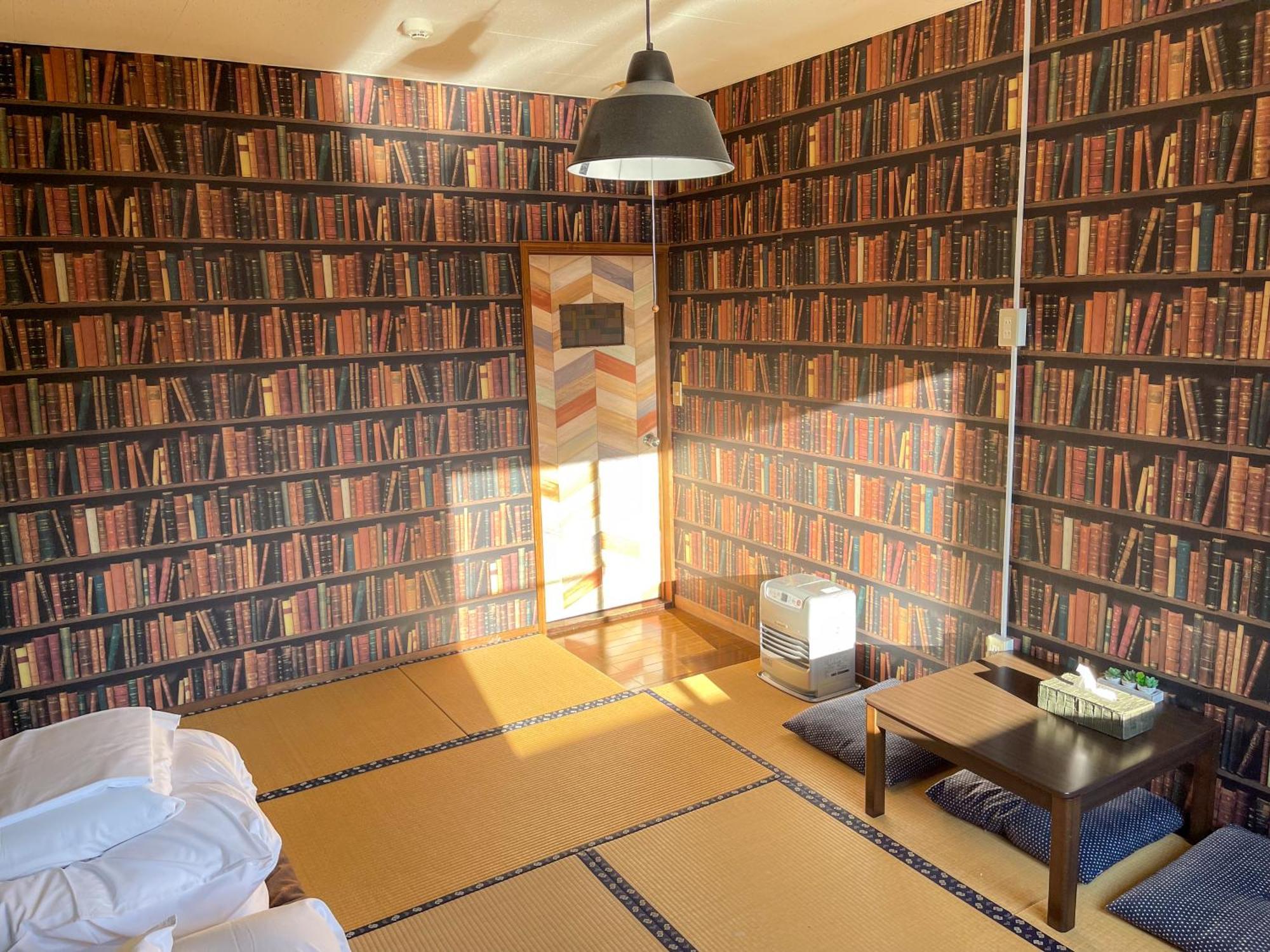 Mtfuji Guest House Kikkake Фуджийошида Екстериор снимка