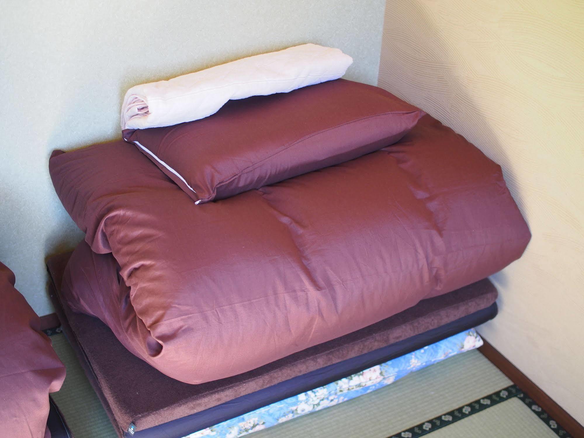 Mtfuji Guest House Kikkake Фуджийошида Екстериор снимка